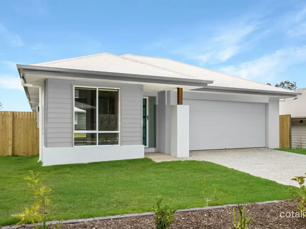 46 Arburry Crescent, Brassall, QLD 4305