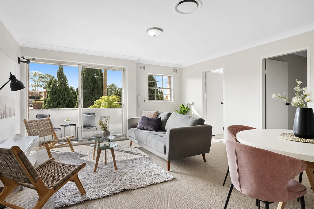 18/65-69 Albert Street, Hornsby, NSW 2077