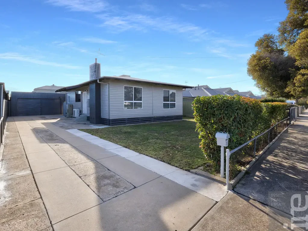 31 Irving Street, Wangaratta, VIC 3677