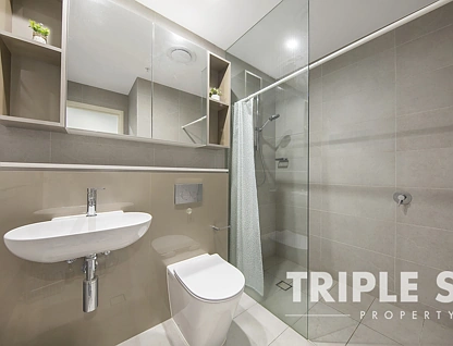 1702D/101 Waterloo Road, Macquarie Park, Upper North Shore, 1 chambres, 1 salles de bain, Apartment
