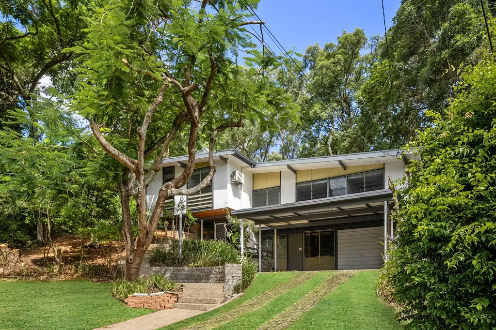 48 Newcomen Street, Indooroopilly, QLD 4068