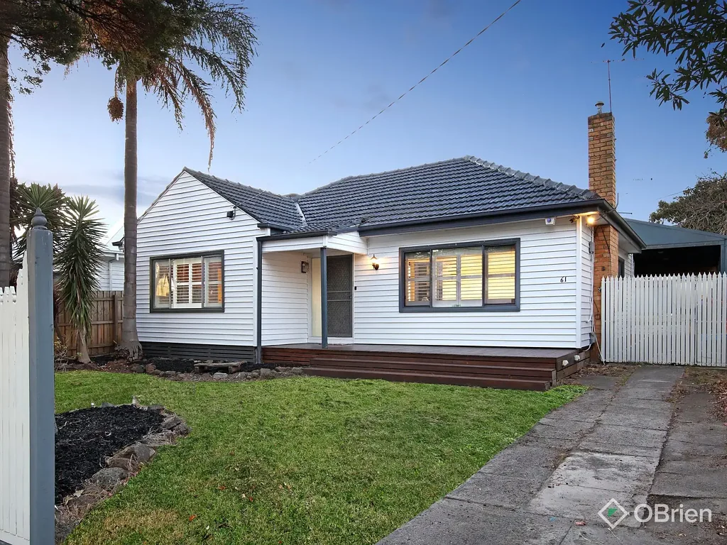 61 Beauford Street, Huntingdale, VIC 3166
