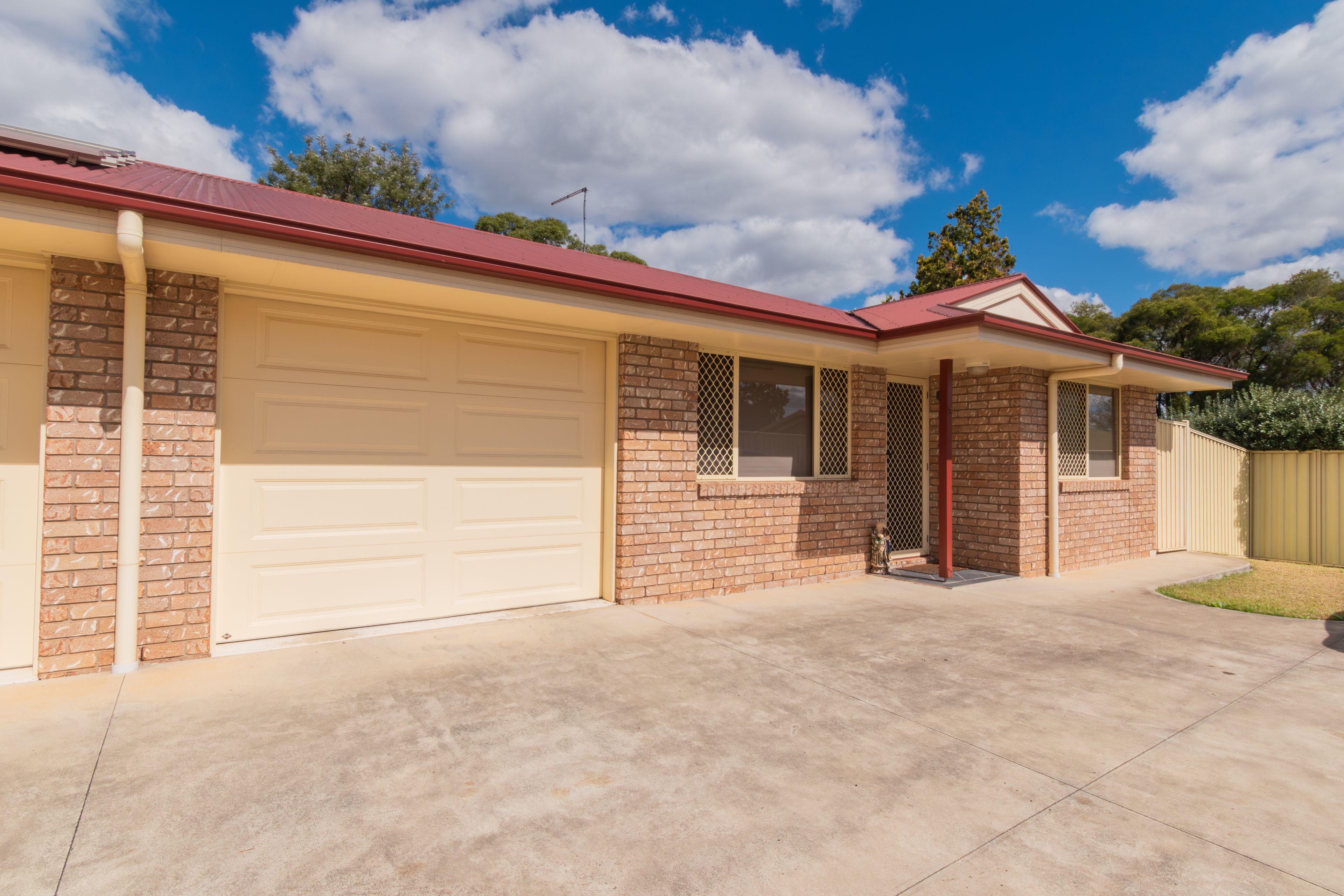 UNIT 3 15 FISHER ST, CLIFTON QLD 4361, 0房, 0浴, House