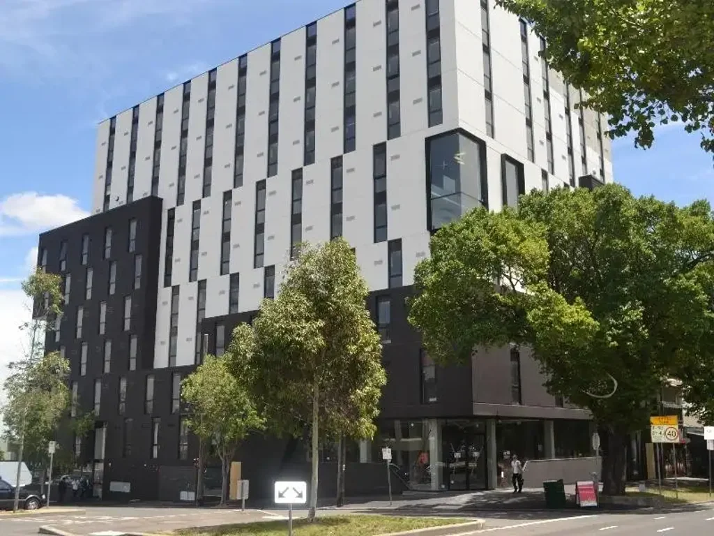 North Melbourne 1 Slaapkamer Education/Medical Precinct -  Investment Opportunity offering up to 10% Return