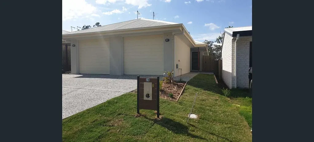COZY HOME WITH FENCED YARD