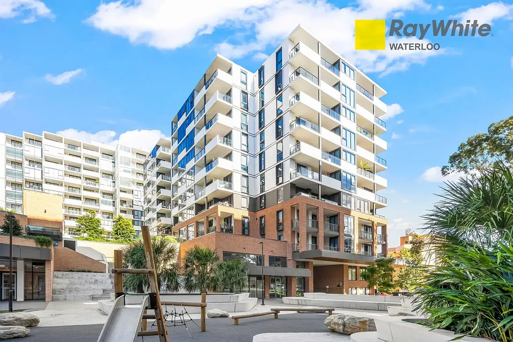 Bankstown 3Kwarto Modern Lifestyle Meets Future Growth - 3-Bedroom Gem in the Heart of Bankstown