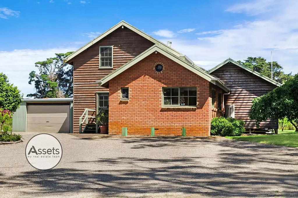 1024 Gorae Road, Gorae, VIC 3305