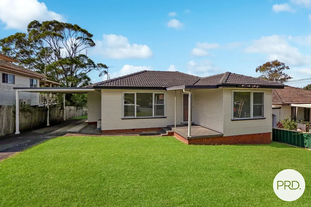 Dapto 3房  Move Straight In & Make It Your Own