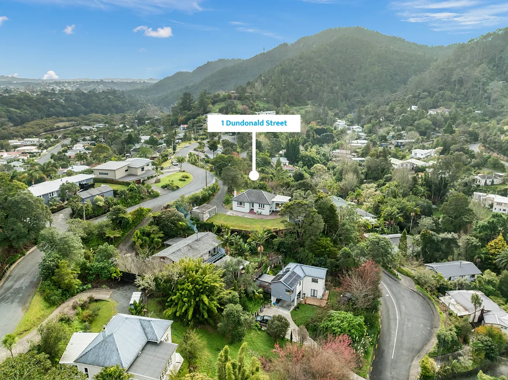 1 Dundonald Street, Riverside, Whangarei, Northland