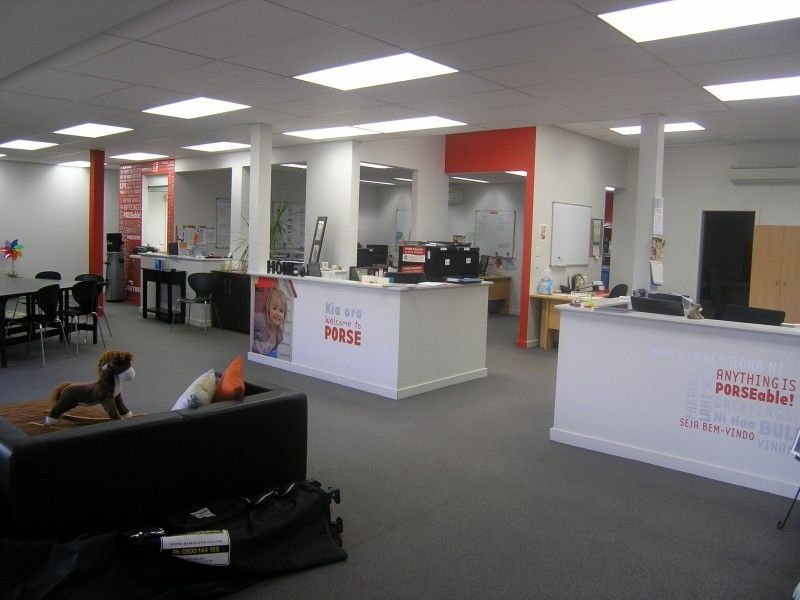 1105 Plunket Street, Saint Leonards, Hastings, 0 ਕਮਰੇ, 0 ਬਾਥਰੂਮ, Office Premises