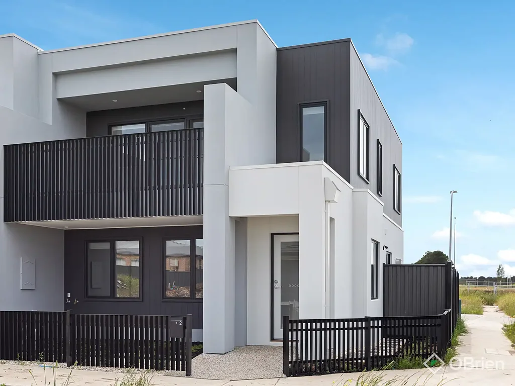 Near-New Home Offering Modern Comfort in a Growing Community
