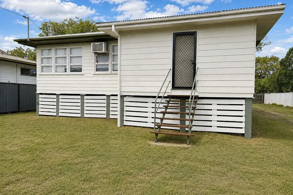 13 Nearhos Street, Dalby, QLD 4405