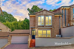 11/1-3 Telfer Road, Castle Hill