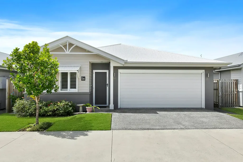 Burpengary East 2 Bedroom Rare Home with Solar at Freshwater by Ingenia Lifestyle