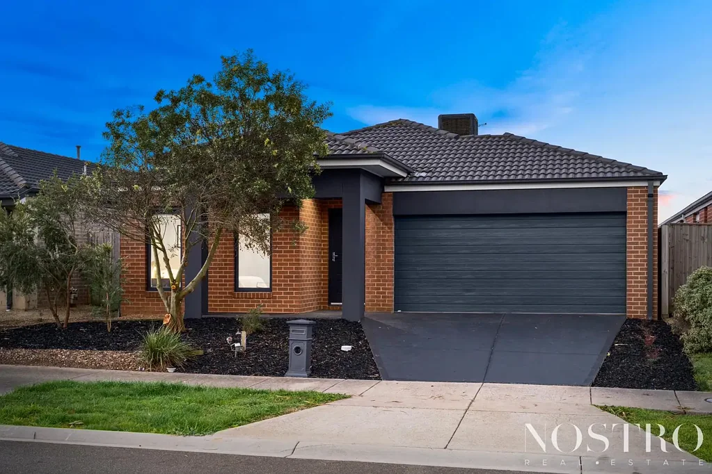18 Stringybark Avenue, Wallan, VIC 3756