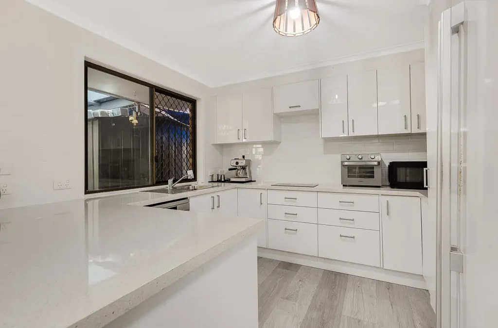 Banora Point 3Habitaciones Free Standing Low Set Family Home in East Banora Point