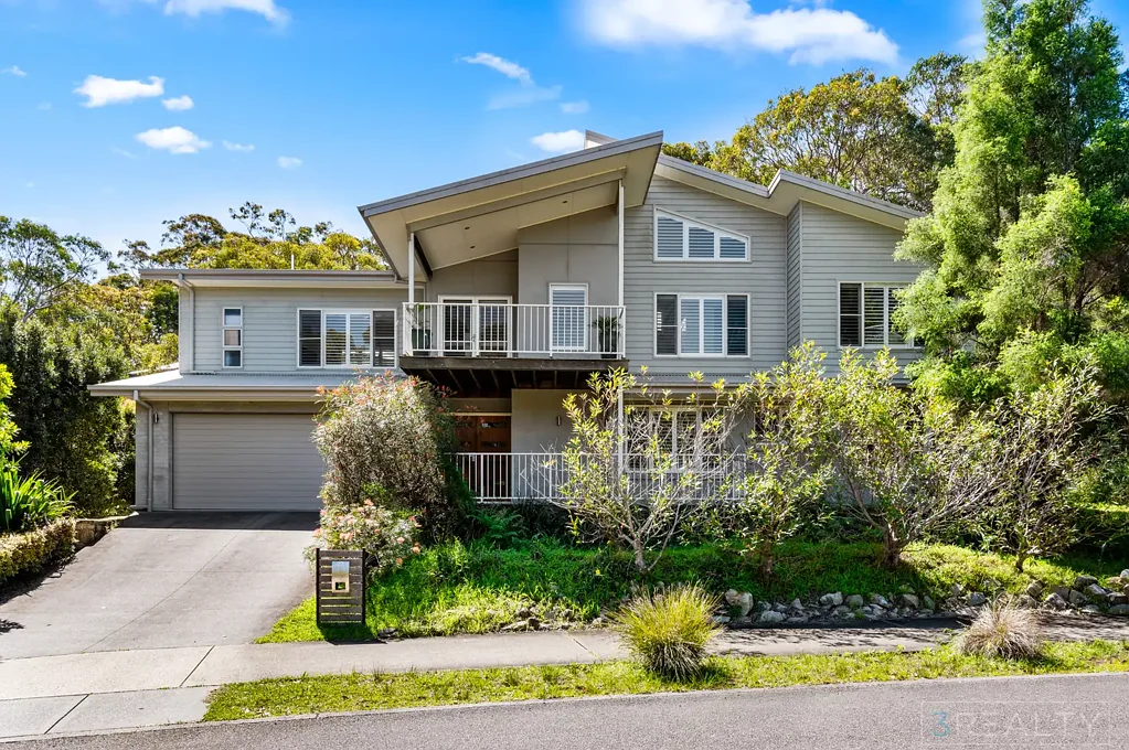 23 Lake Forest Drive, Murrays Beach, NSW 2281