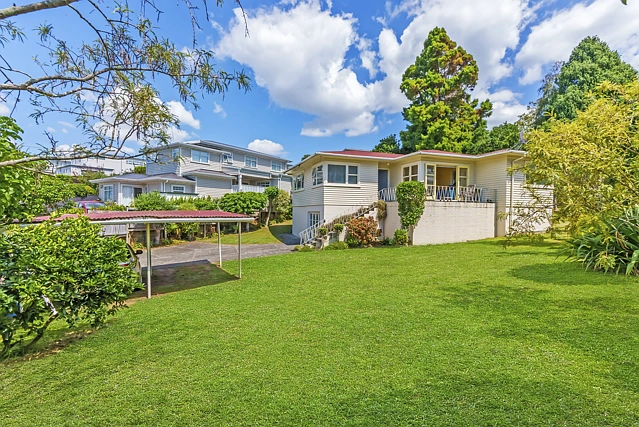 14A Kesteven Avenue, Glendowie, Auckland City