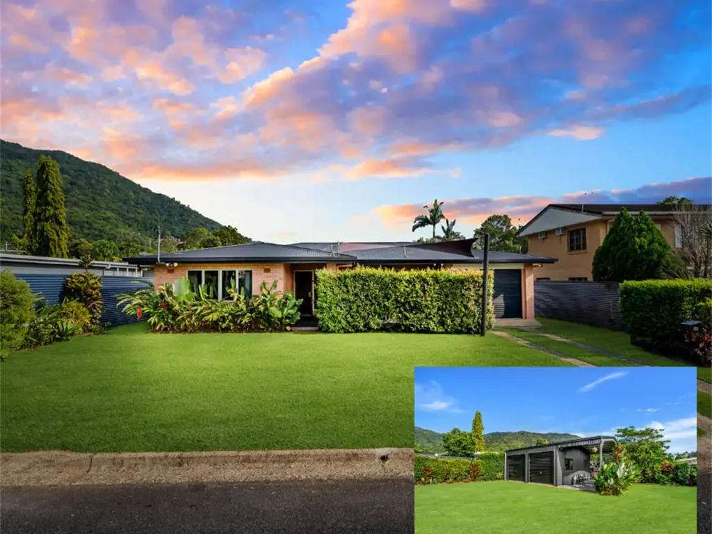 62 Mansfield St, Earlville, QLD 4870