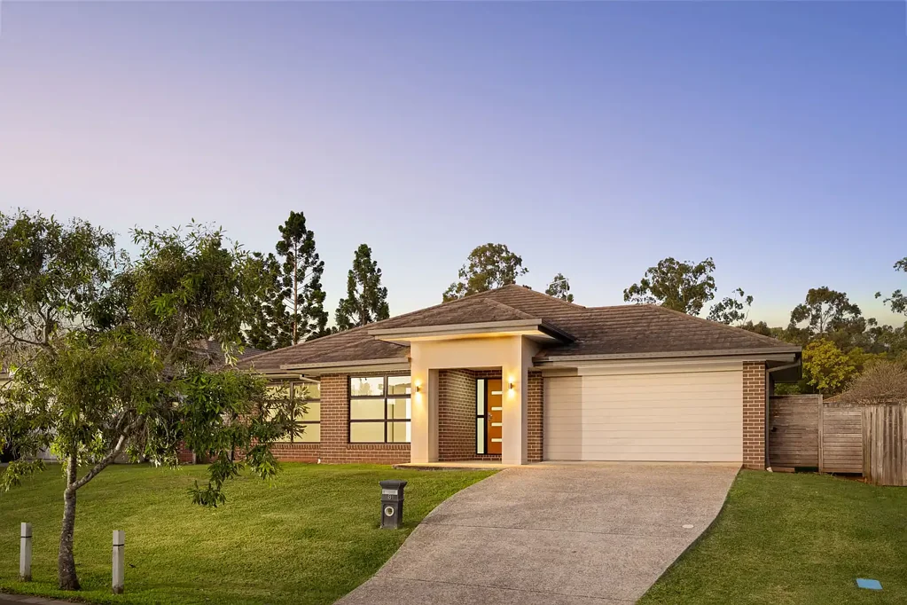 Moggill 4침실 Impressive Family Home in Great Location.