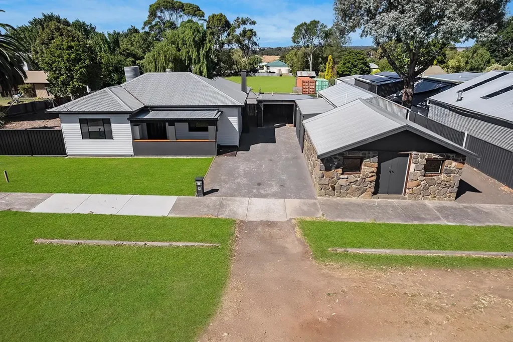 48 High Street, Macarthur, VIC 3286
