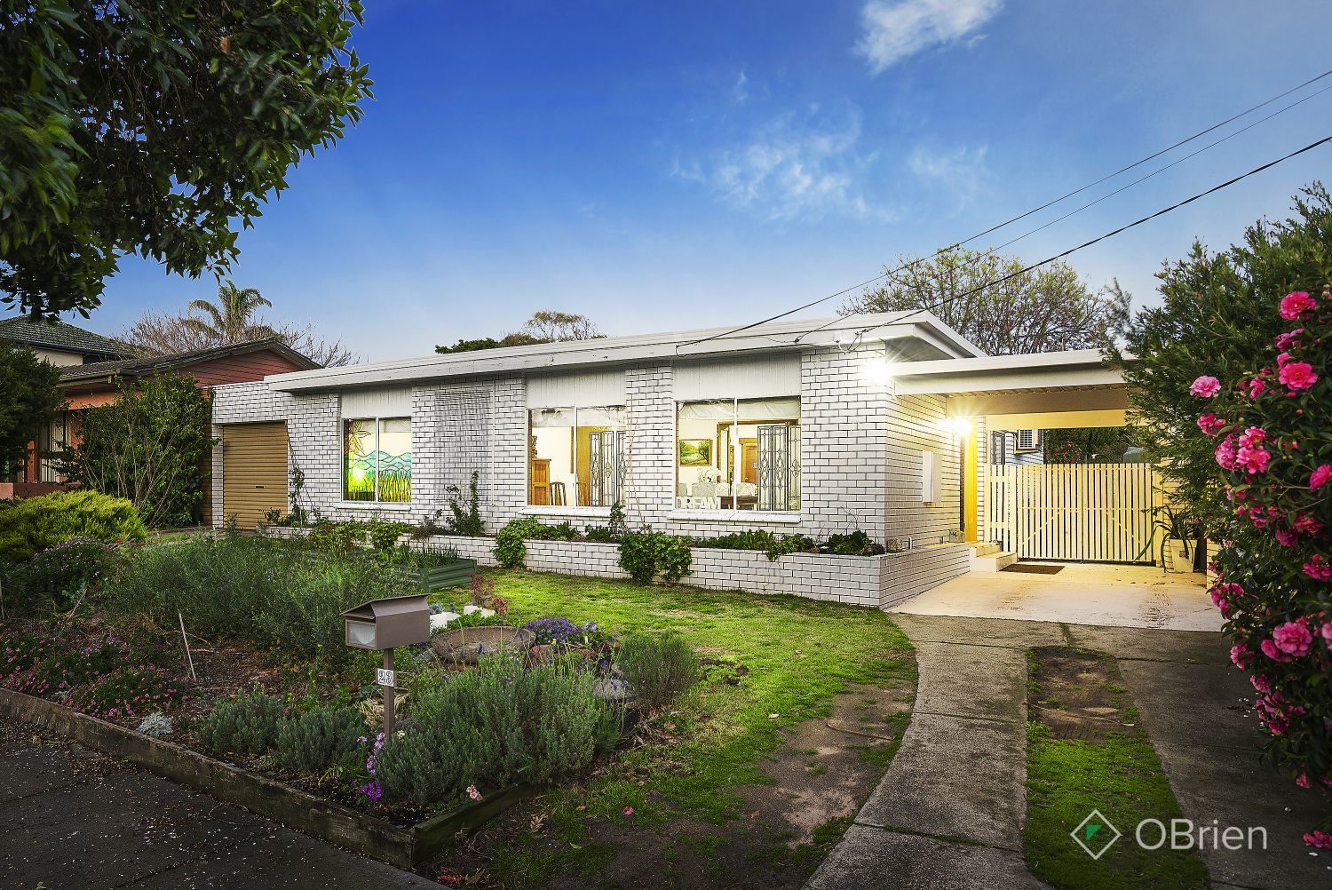 23 SOUTHERN DR, DINGLEY VILLAGE VIC 3172, 0 Schlafzimmer, 0 Badezimmer, House