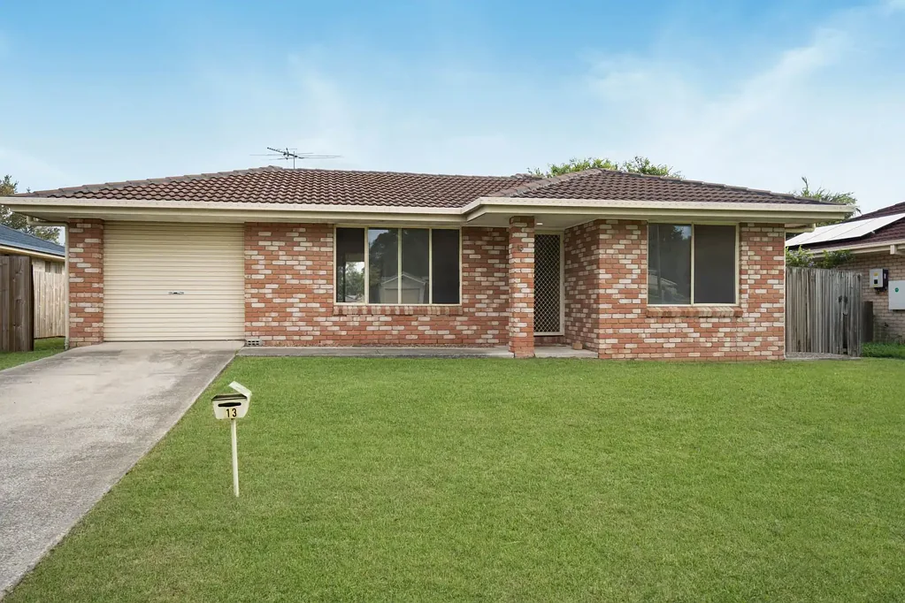 13 Colonial Court, Raceview, QLD 4305