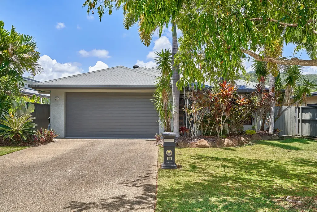 18 Hatch Close, Trinity Beach, QLD 4879
