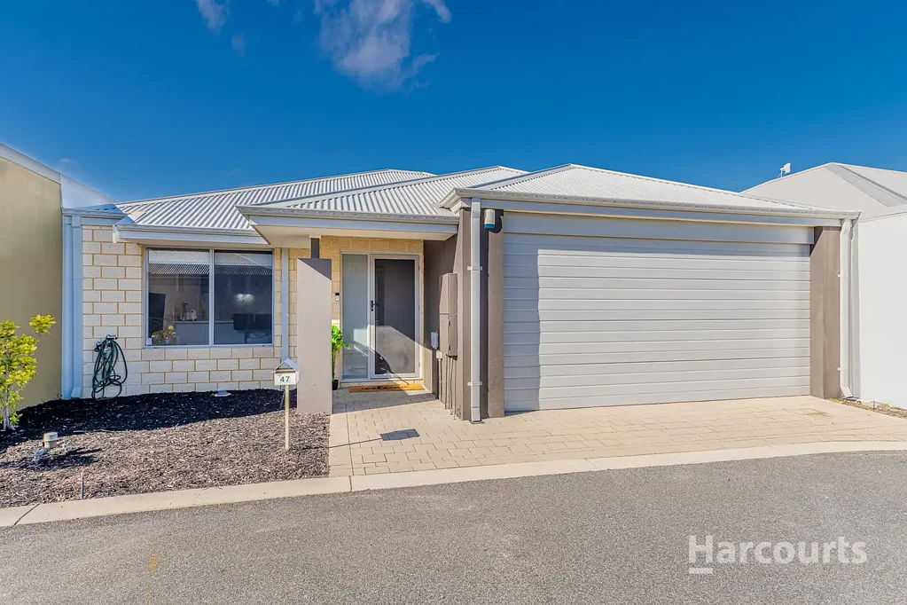 47/11 Bakana Loop, Landsdale, WA 6065