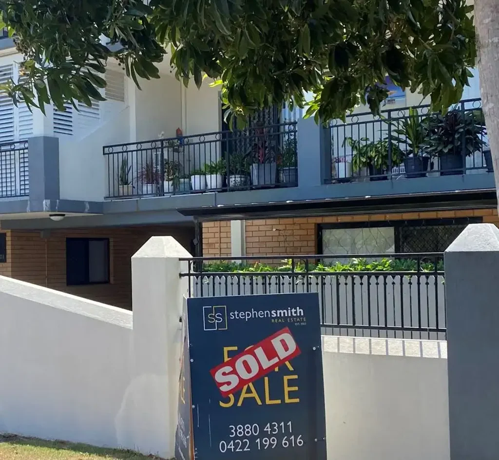 10/18-20 Wyllie Street, Redcliffe, QLD 4020