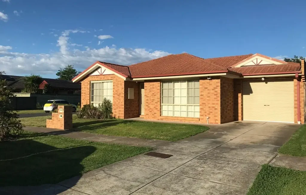 Neat & Convenient Three-Bedroom Unit – $450 Per Week