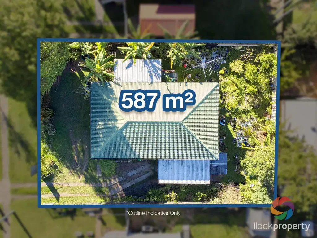 Inala 3 Slaapkamer Investor Opportunity on a Large Block – Secure Income Now, Future Upside Later!