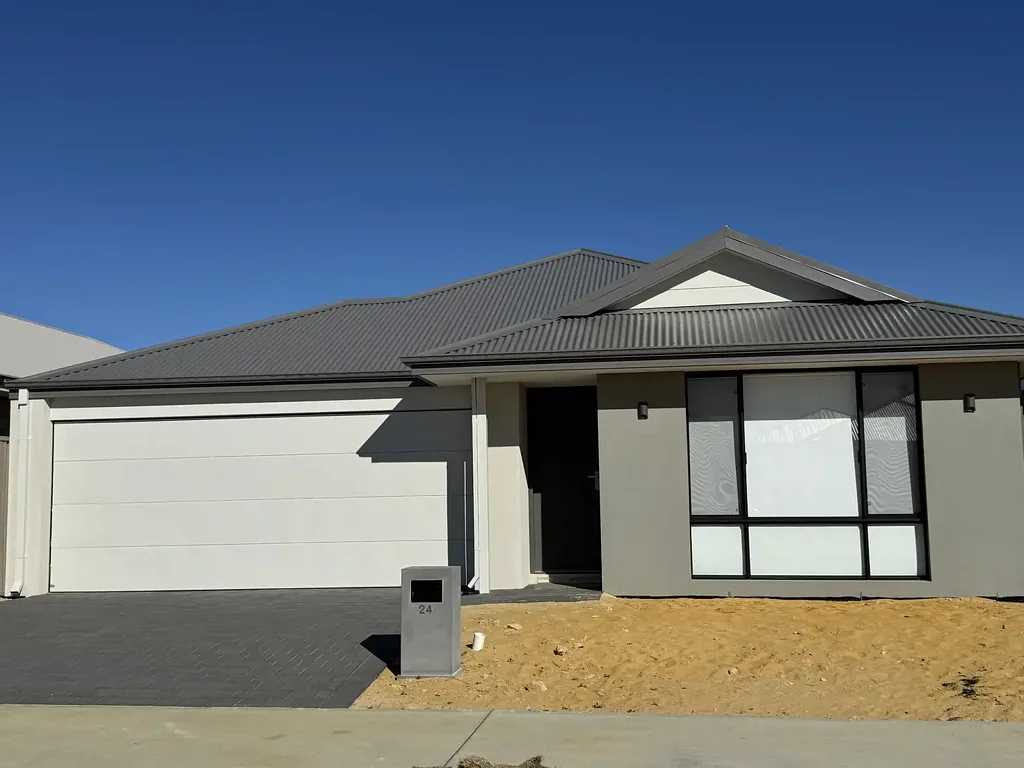 Brand New, Coastal-Suburban Living at its Finest!