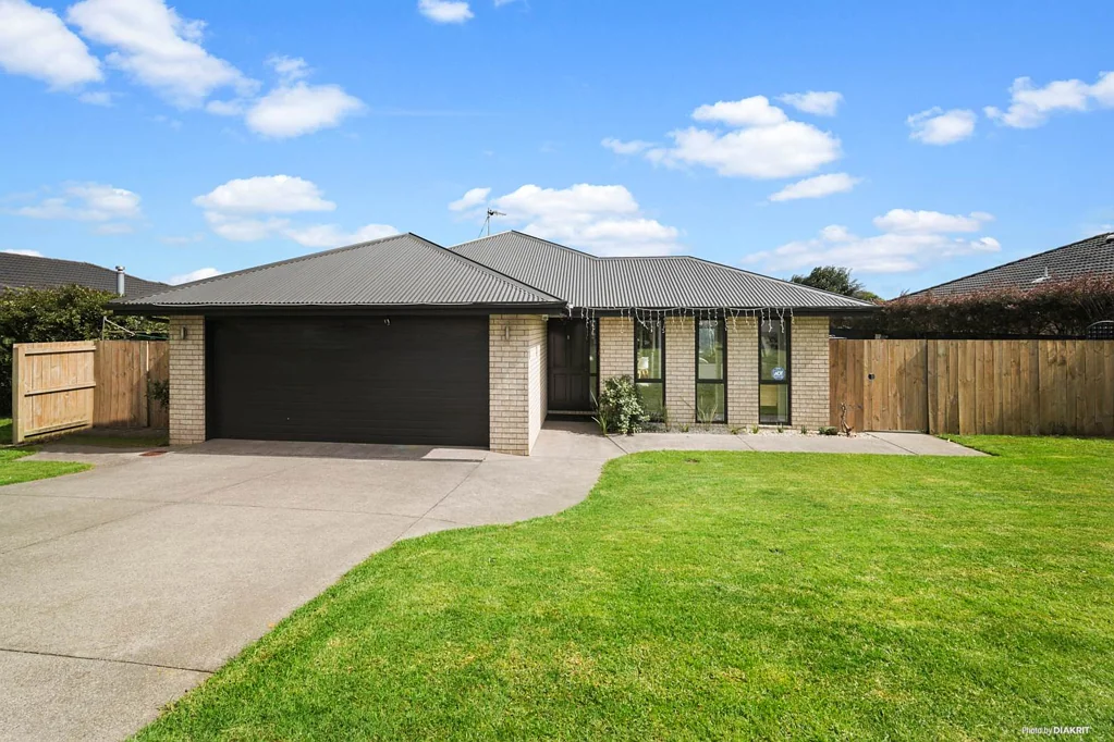 58 Woodhouse Road, Patumahoe, Franklin, Auckland