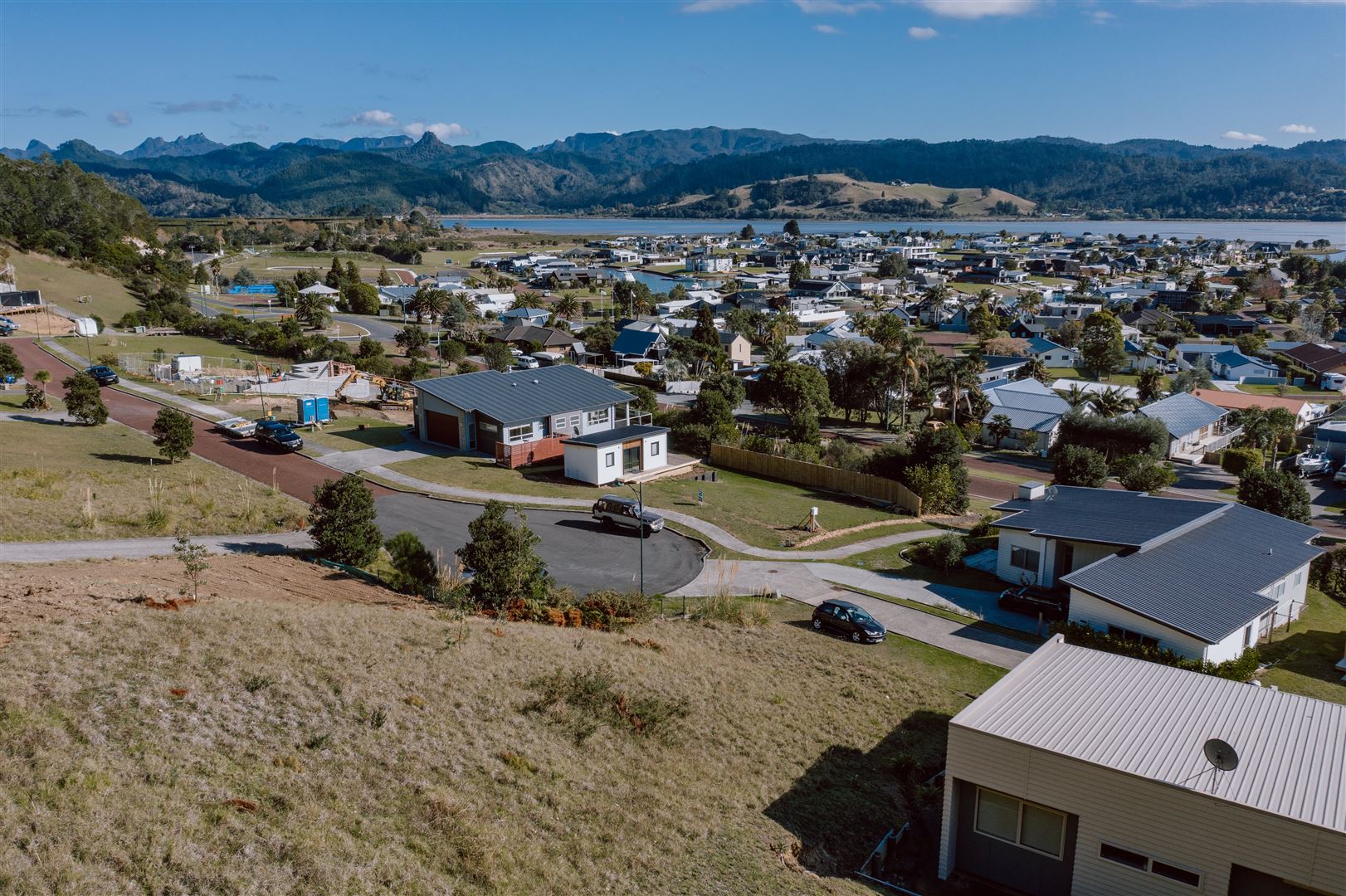 62 Panorama Parade, Pauanui, Coromandel, 3 Kuwarto, 0 Banyo