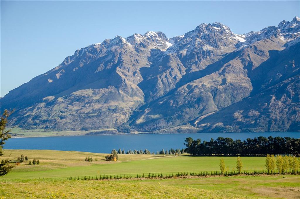 16 Hackett Road, Jacks Point, Queenstown Lakes, 4房, 0浴