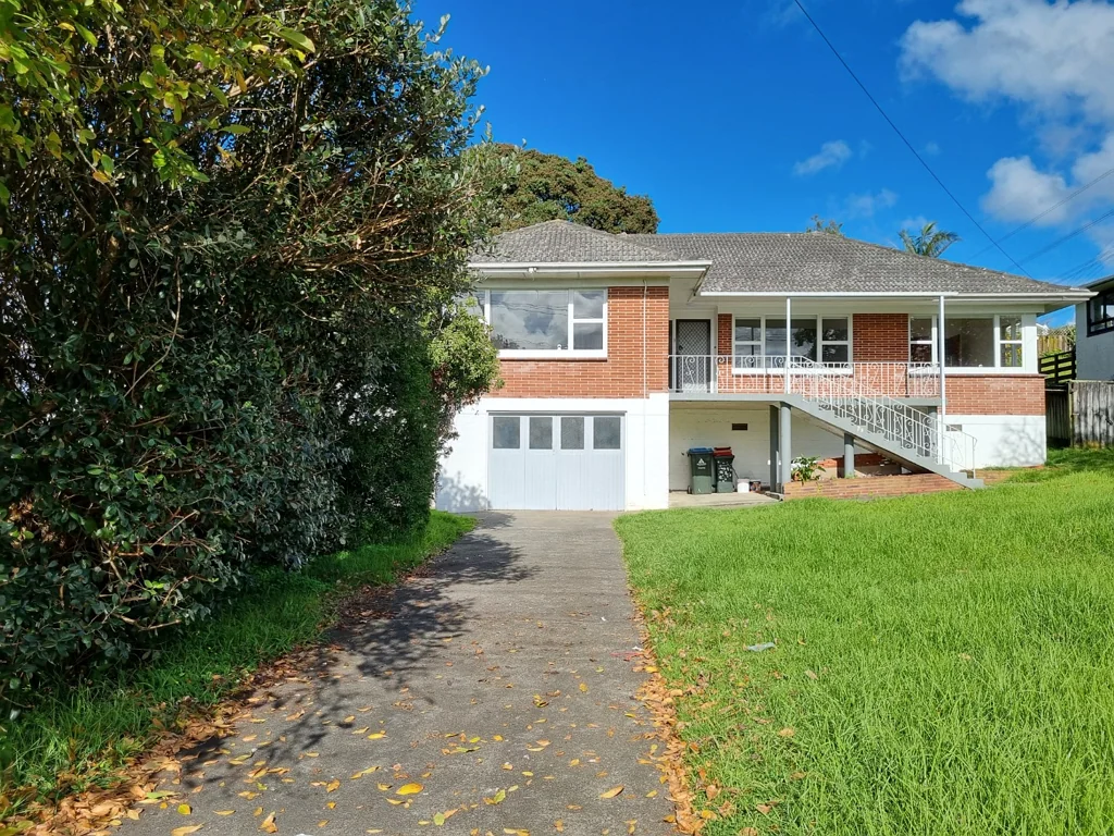 Spacious 3-Bedroom Home