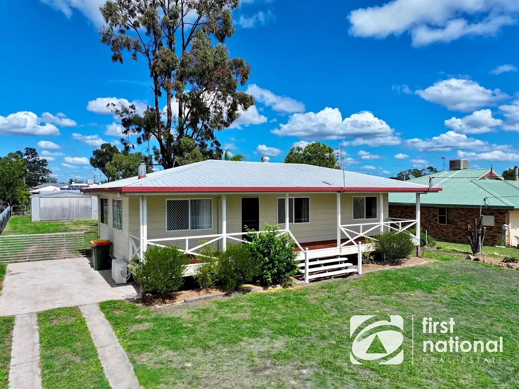 76 Daisy Street, Miles, QLD 4415