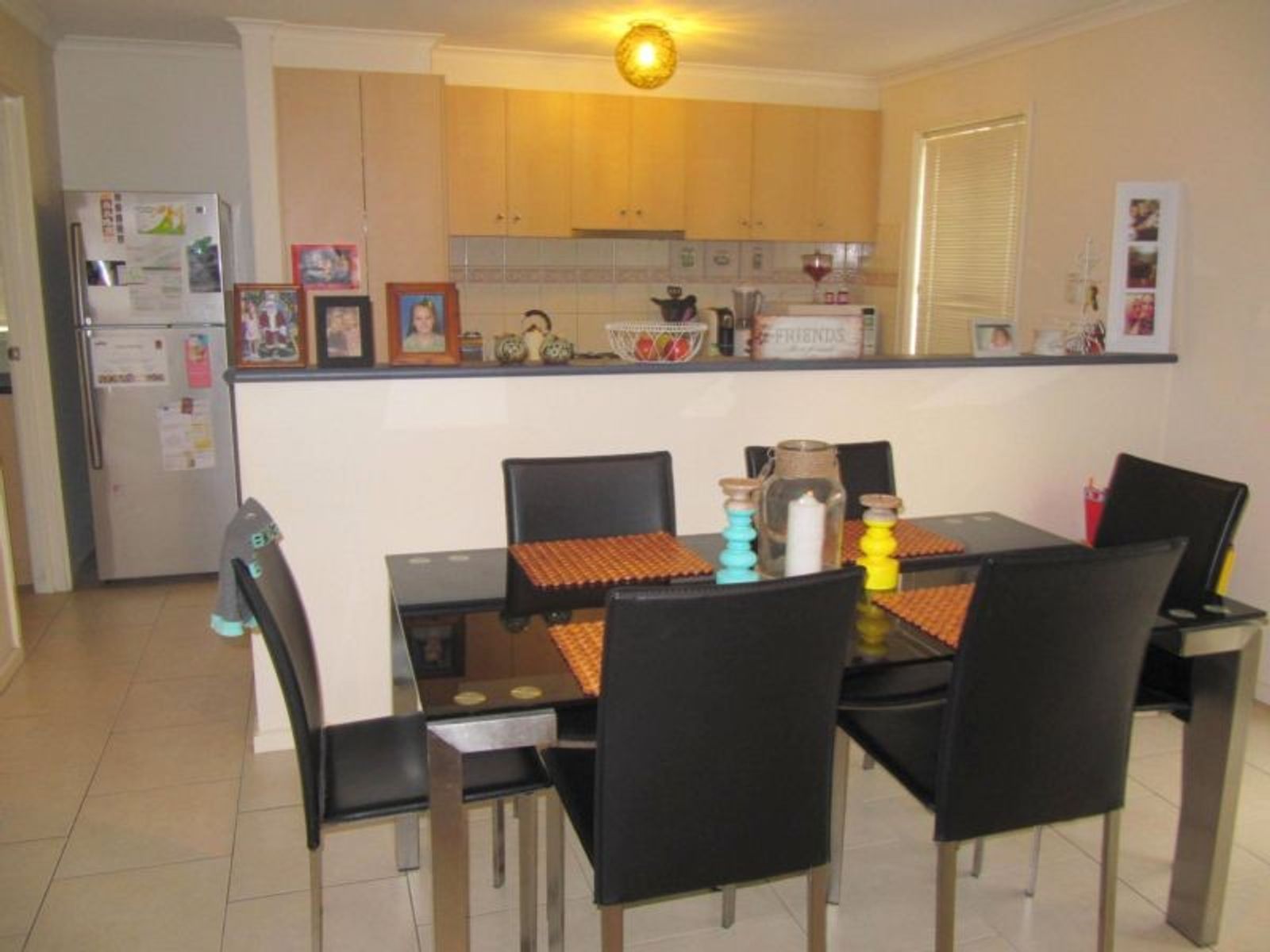 UNIT 3 22 MAHON AV, KENNINGTON VIC 3550, 0房, 0浴, Unit