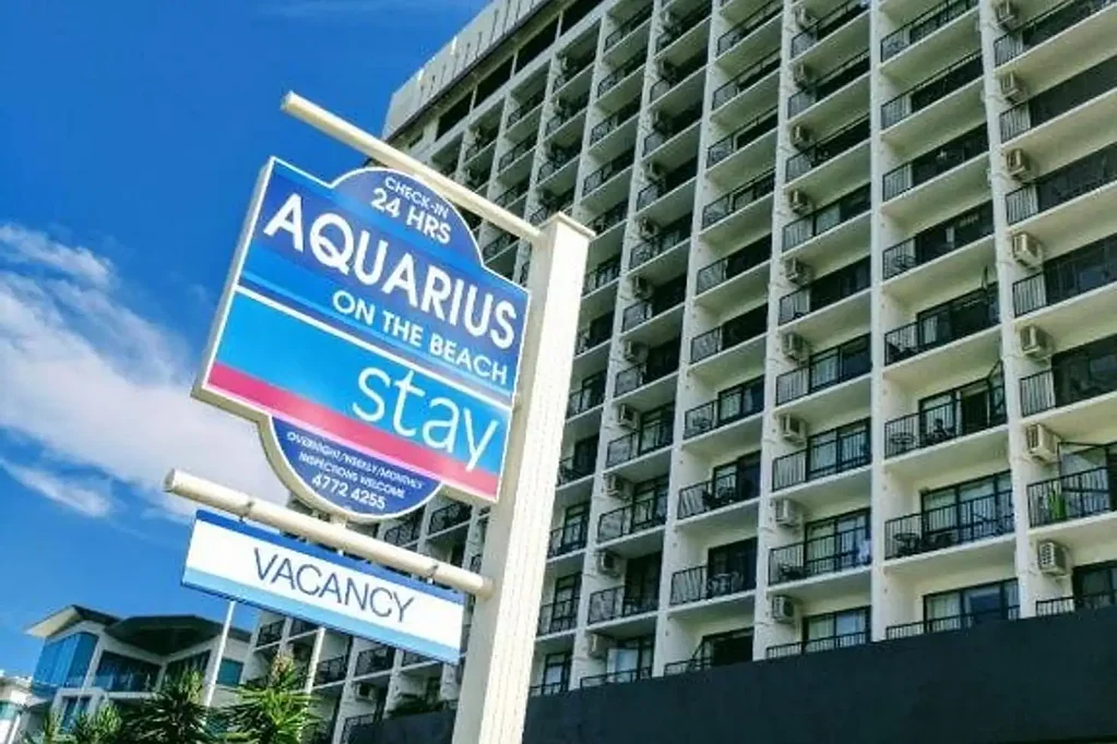 North Ward 1房  Elevate Your Portfolio: Prime Beachfront Unit