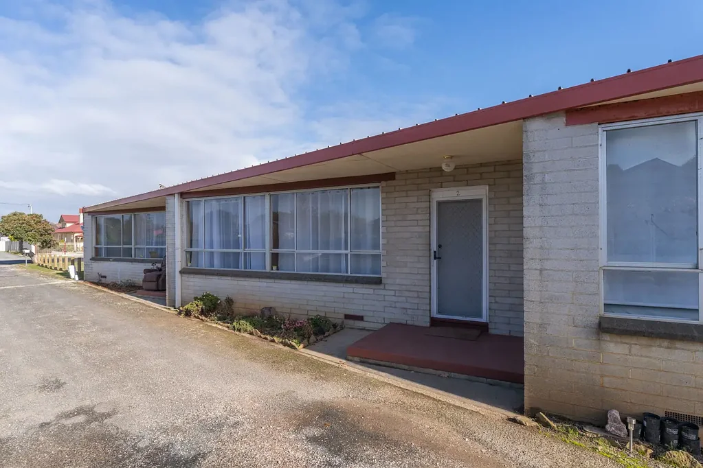2/14 James Street, Devonport, TAS 7310