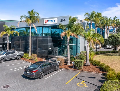 34 Apollo Drive, Albany, North Shore City, 0 ਕਮਰੇ, 0 ਬਾਥਰੂਮ, Office Premises