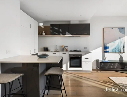 620/222 Bay Road, Sandringham, VIC 3191, 2 ਕਮਰੇ, 1 ਬਾਥਰੂਮ, Apartment