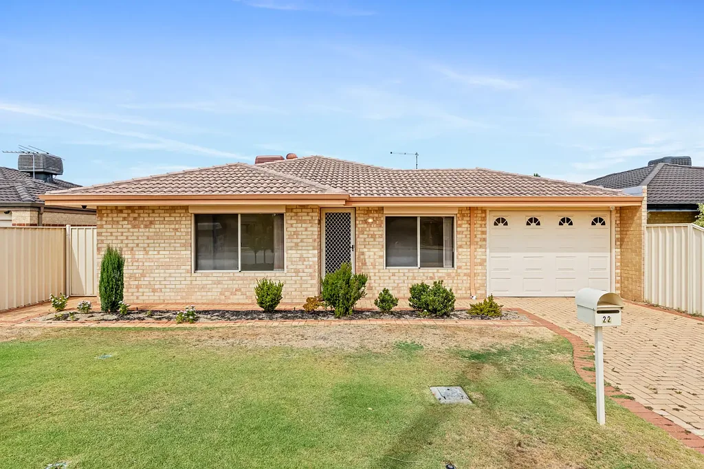 22 Love Street, Cloverdale, WA 6105