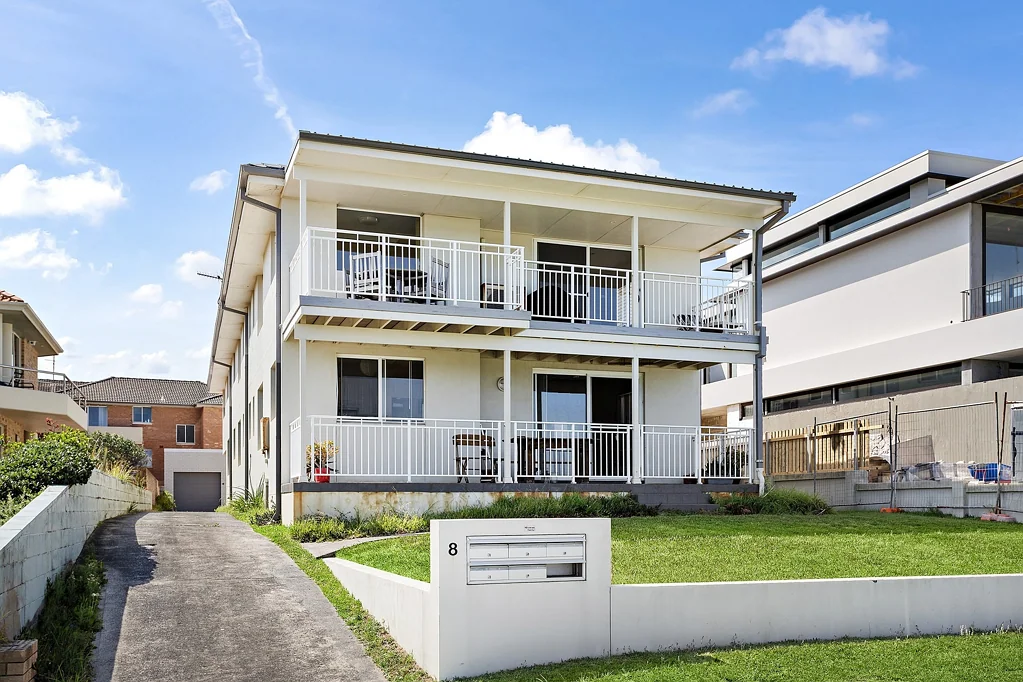 3/8 Marine Parade, Towradgi, NSW 2518