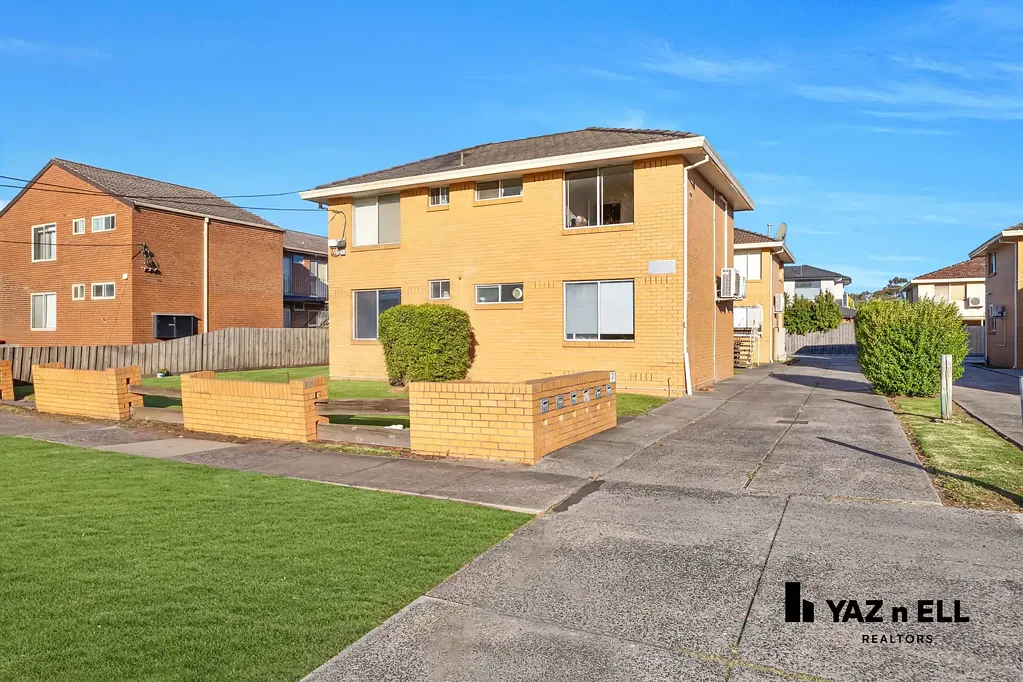 Clayton South 2 Slaapkamer A Well-Appointed Ground-Floor Residence in a Lifestyle-Focused Location.