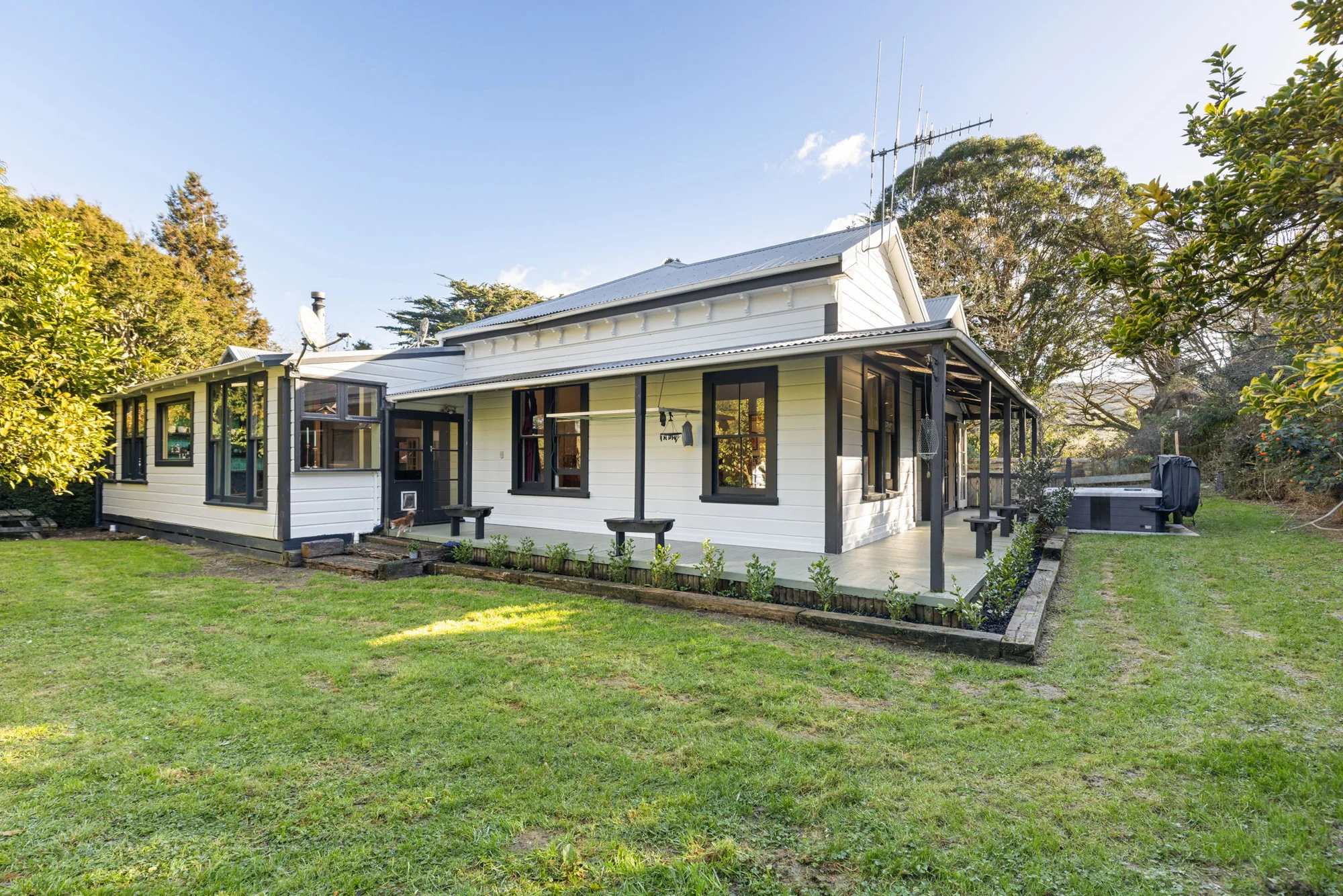 Pahiatua 5બેડરૂમ 264m2 Lifestyle Sanctuary - Easy Reach to Palmy!