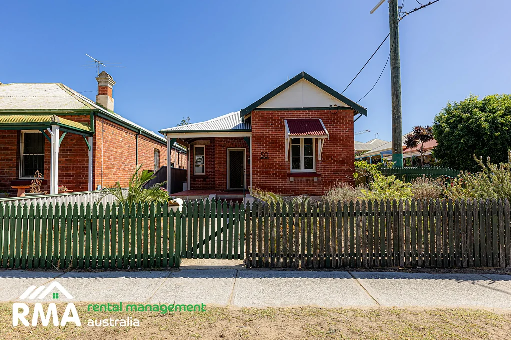 Character Home in Desirable Suburb