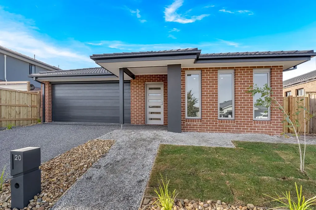 Stunning Mandalay Home