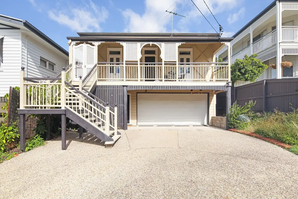 Fully Furnished Home with Granny Flat in Great Location